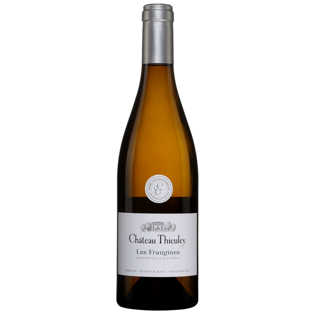 Ch&acirc;teau Thieuley White Wine