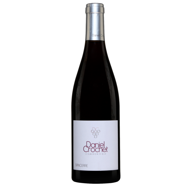 Daniel Crochet Sancerre Red Wine