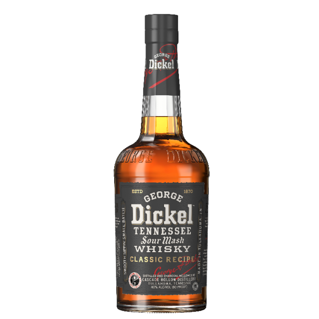 George Dickel Tennessee Whisky