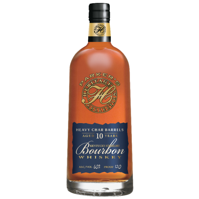 Parkers Heritage Collection Bourbon Whiskey