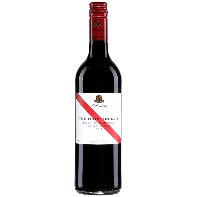 DArenberg The High Trellis Cabernet Sauvignon Red Wine