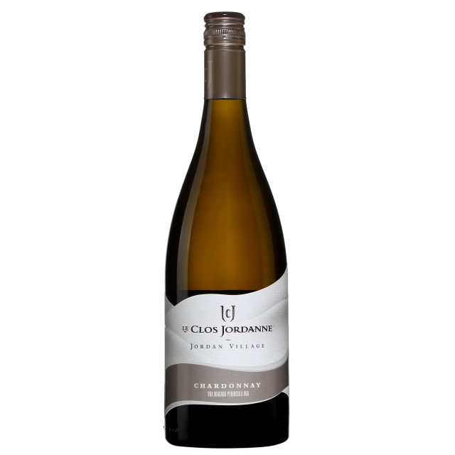 Clos Jordanne Jordan Village Chardonnay White Wine