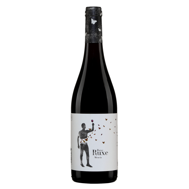 Coca i Fito Ruxe Ruxe Ribeira Sacra Red Wine