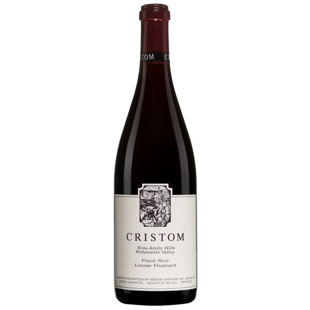 Cristom Louise Pinot Noir Red Wine