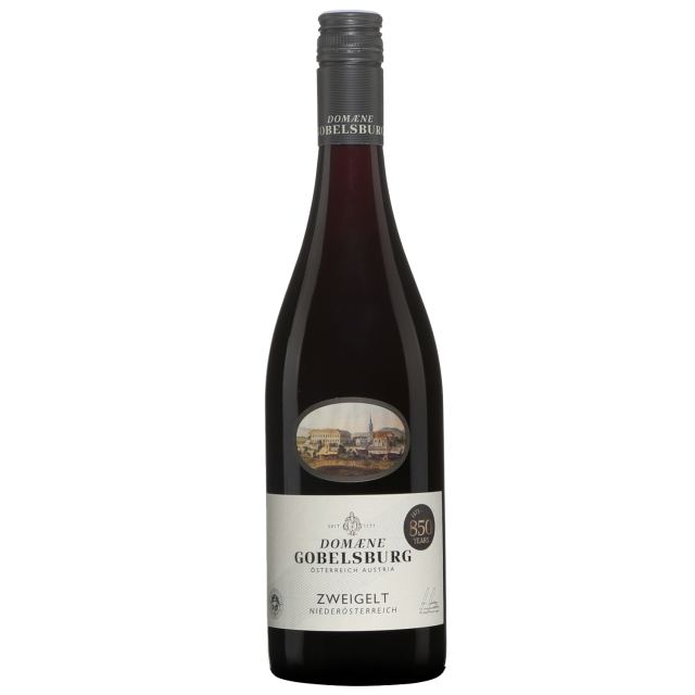 Domaene Gobelsburg Nieder&ouml;sterreich Red Wine