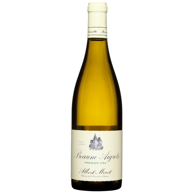 Domaine Albert Morot Beaune Premier Cru Les Aigrots White Wine