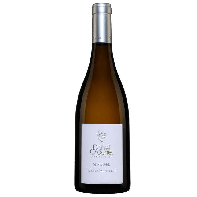 Daniel Crochet Ch&ecirc;ne Marchand Sancerre White Wine