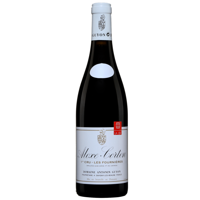 Domaine Antonin Guyon Aloxe-Corton Premier Cru Red Wine