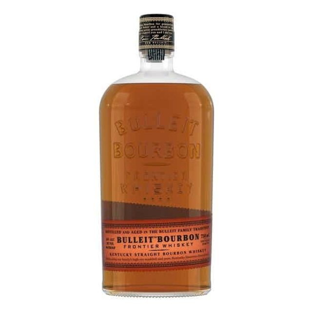 Bulleit Bourbon Whiskey