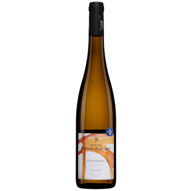 Domaine Barm&egrave;s Buecher Rosenberg Riesling White Wine