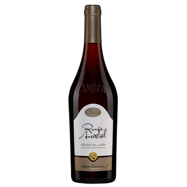 Domaine Baud Ancestral C&ocirc;tes du Jura Red Wine