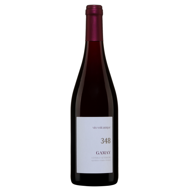 Desprat Saint-Verny Gamay Red Wine