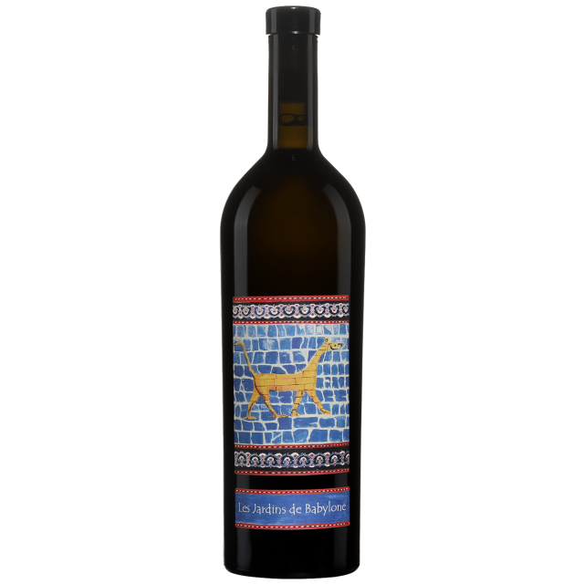 Didier Dagueneau Les Jardins de Babylone Moelleux White Wine