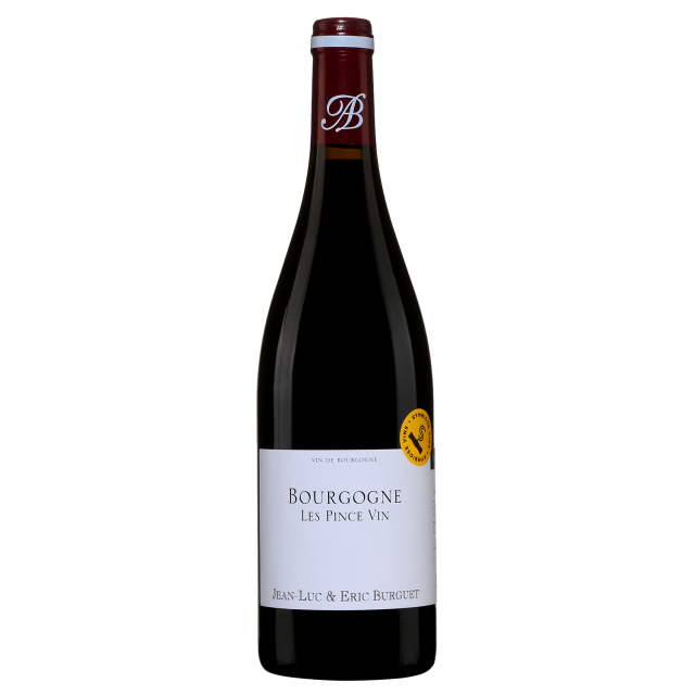 Domaine Alain Burguet Bourgogne Les Pince Vin Red Wine