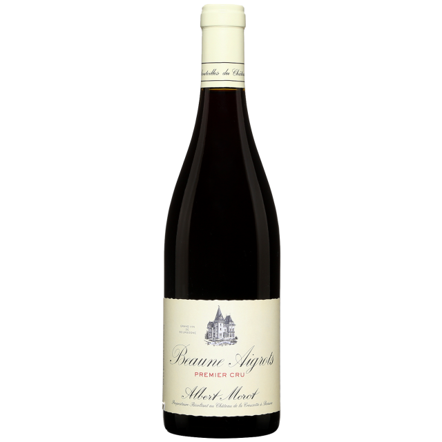 Domaine Albert Morot Beaune Premier Cru Les Aigrots Red Wine