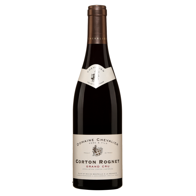 Domaine Chevalier P&egrave;re & Fils Corton Rognet Grand Cru Red Wine