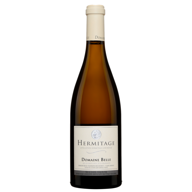 Domaine Belle Hermitage White Wine