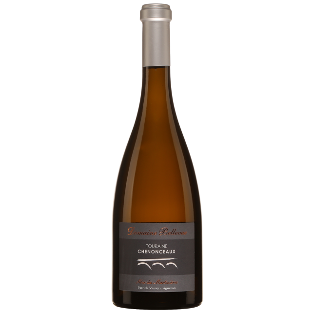 Domaine Bellevue Touraine Chenonceaux Silex des Martini&egrave;res Sauvignon Blanc White Wine