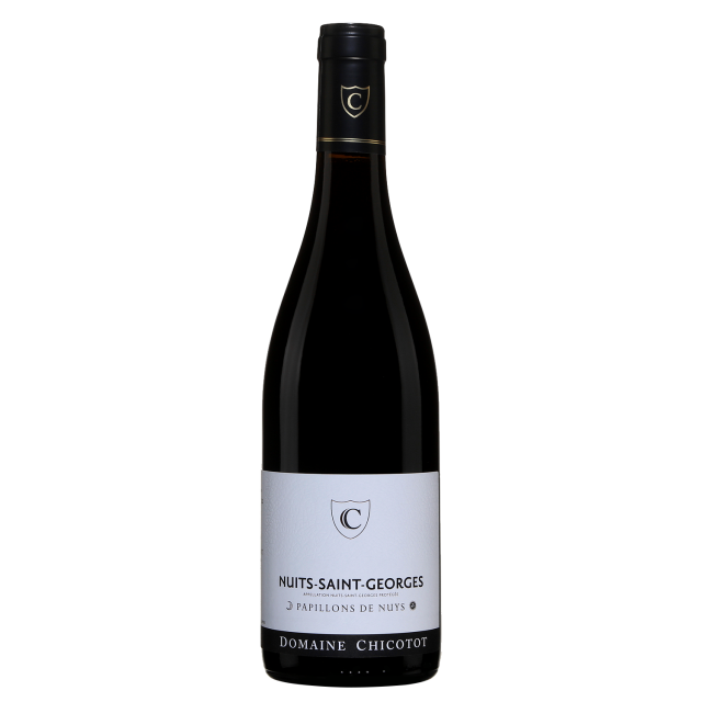 Domaine Chicotot Nuits-Saint-Georges Red Wine