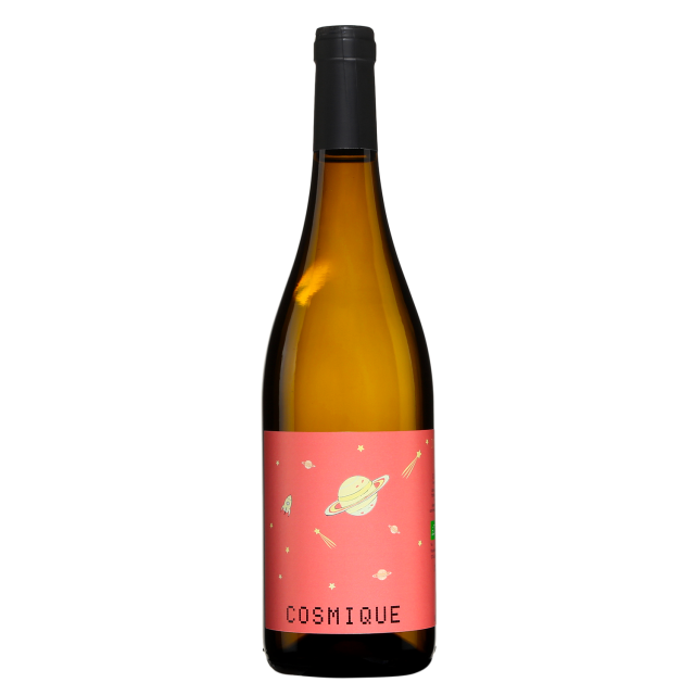 Domaine Capmartin Cosmique White Wine