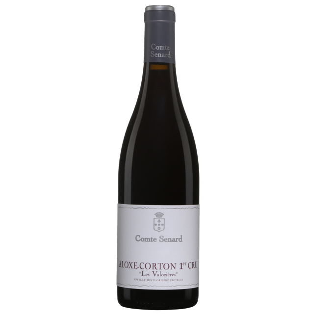 Domaine Comte Senard Aloxe-Corton Premier Cru Red Wine