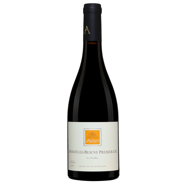 Domaine dArdhuy Savigny-l&egrave;s-Beaune Premier Cru Red Wine