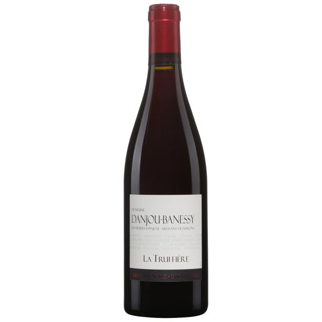 Domaine Danjou-Banessy La Truffi&egrave;re Red Wine
