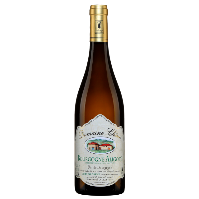 Domaine Ch&ecirc;ne Bourgogne Aligot&eacute; White Wine