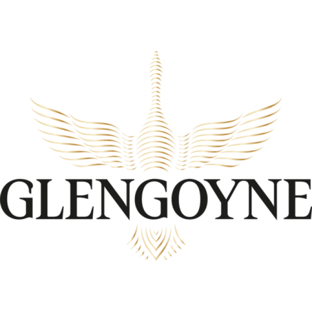 Glengoyne logo
