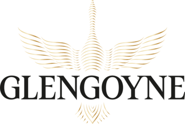 Glengoyne logo