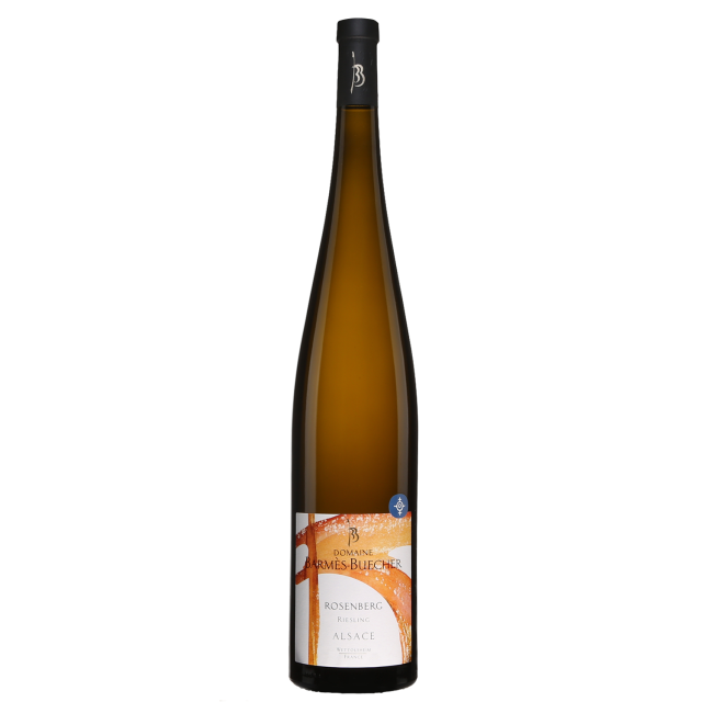 Domaine Barm&egrave;s Buecher Riesling White Wine