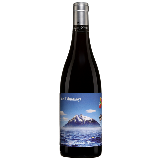 Domaine de lHorizon Mar i Muntanya Red Wine