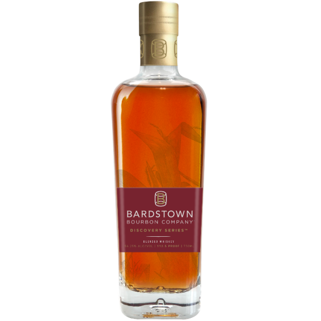 Bardstown Bourbon Company Discovery Series Bourbon