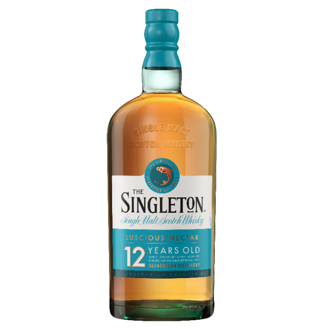 Singleton 12 YO Single Malt Scotch Whisky