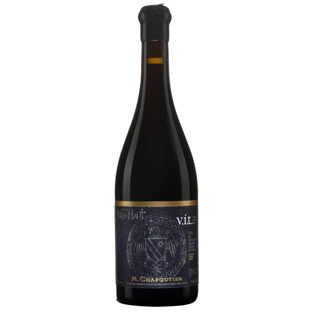 Domaine de Bila-Haut V.I.T. C&ocirc;tes du Roussillon Villages Red Wine