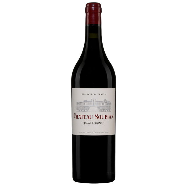 Domaine de Chevalier Pessac-L&eacute;ognan Red Wine