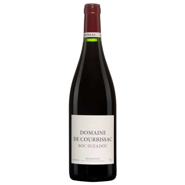 Domaine de Courbissac Roc Suzadou Red Wine