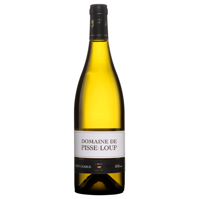 Domaine de Pisse-Loup Petit-Chablis White Wine