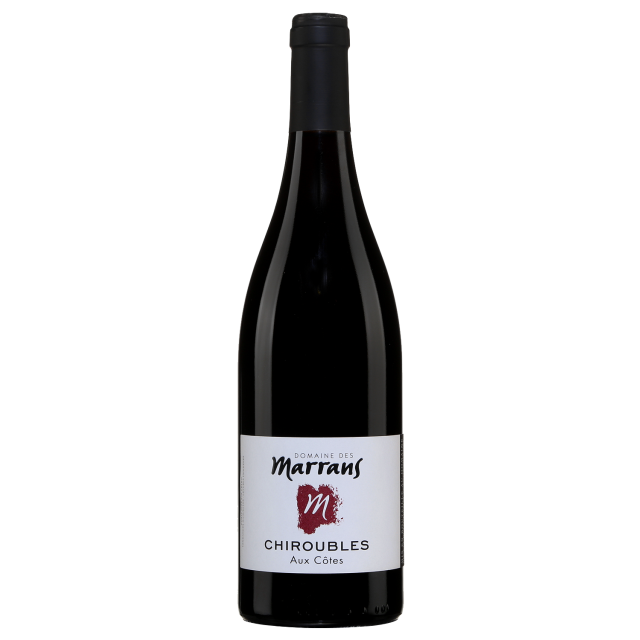 Domaine des Marrans Chiroubles Red Wine