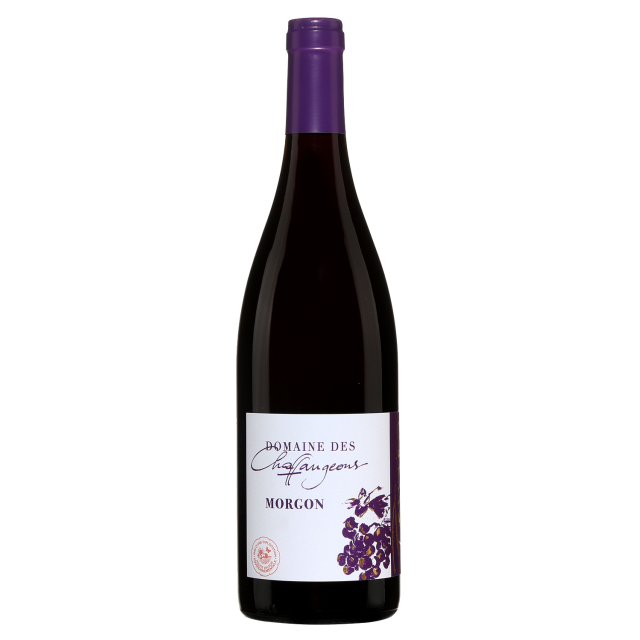 Domaine des Chaffangeons Morgon Red Wine