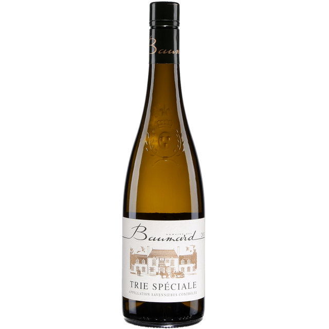 Domaine des Baumard Trie Sp&eacute;ciale White Wine