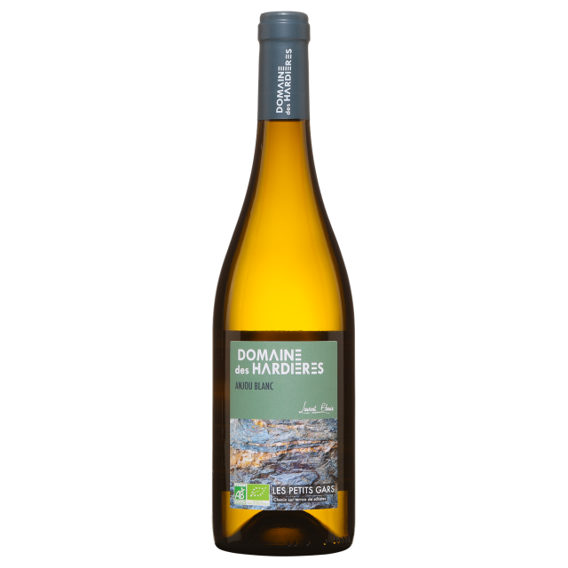 Domaine des Hardieres Les Petits Gars Anjou White Wine