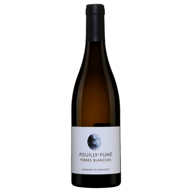 Domaine du Bouchot Sauvignon Blanc White Wine